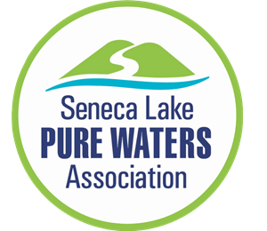 Seneca Lake Pure Waters Association logo