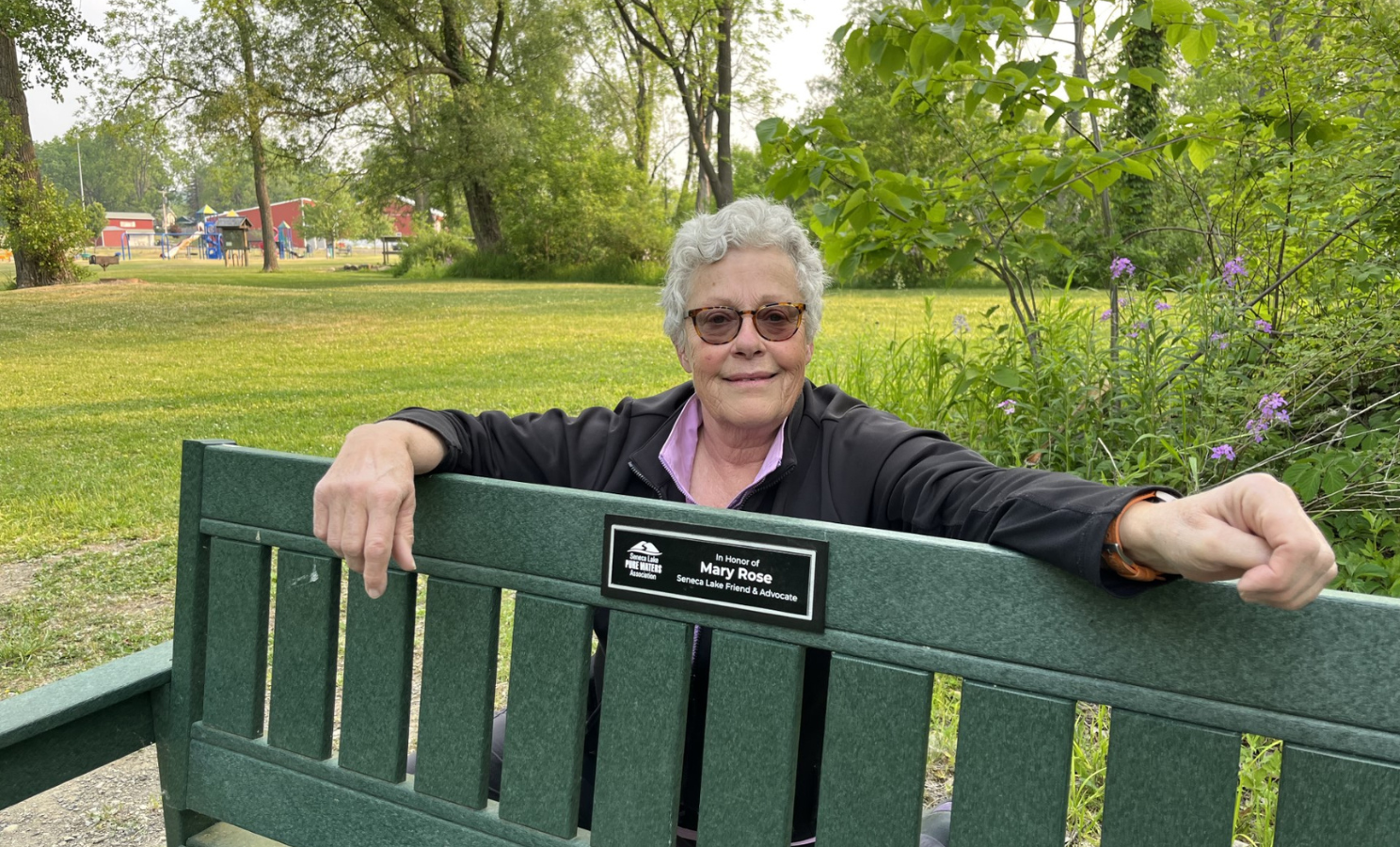Mimi Gridley