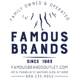 Famous Brands
