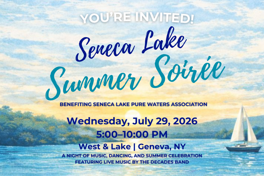 2026 Soiree Invite