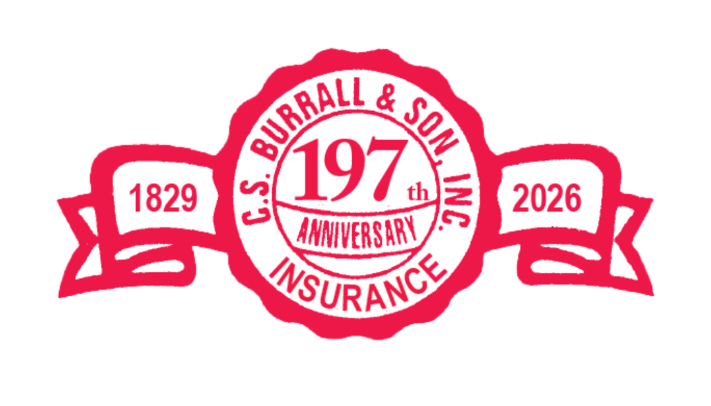 CS Burrall